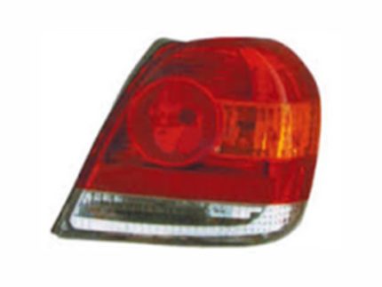TOYOTA LAMP ASSY RR COMBINATION RH 2002-2005 (1C-3069-U R)