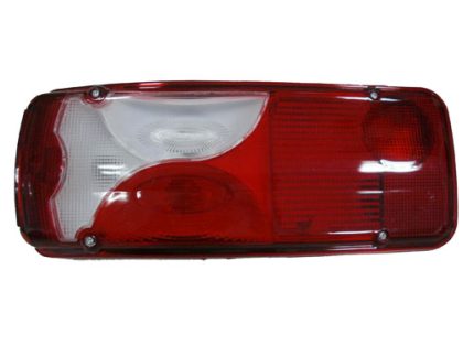G380R SYSL2028R AUTO LAMP RIGHT SCANIA G380 2011- TRAS. 400x155x80mm DER.
