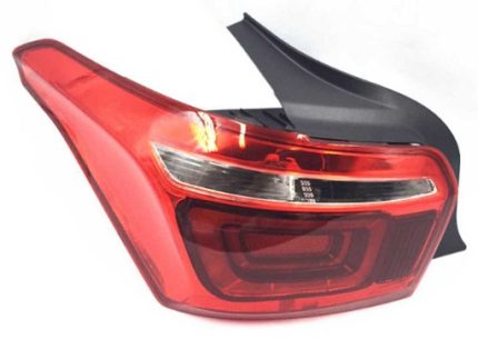 Citroen Elysee tail lamp 17-18 year LH