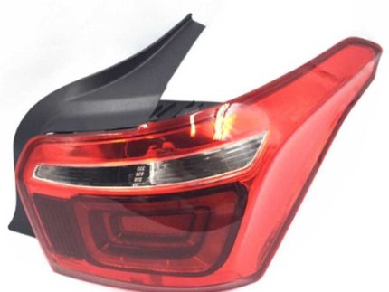 Citroen Elysee tail lamp 17-18 year RH