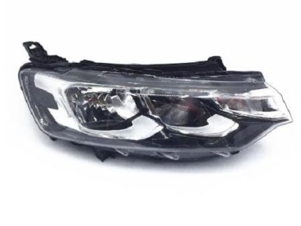 Citroen Elysee headlight  17-18 year RH
