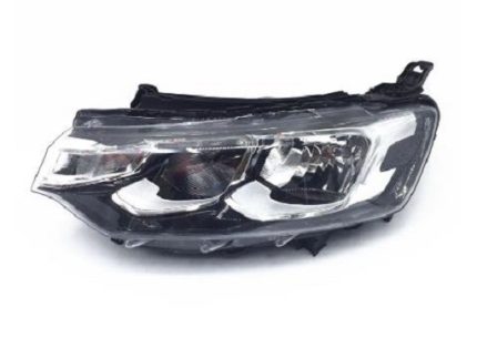 Citroen Elysee headlight  17-18 year LH