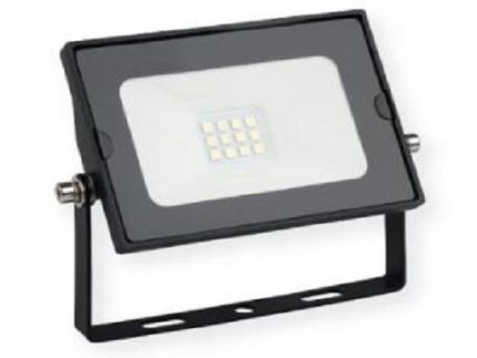 Proyector LED 10W 800LM 6000-6500K SIZE 10x7x2.7cm