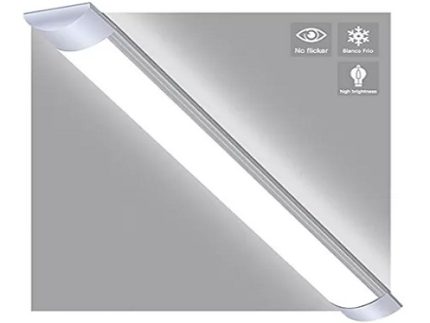 Three-proof LED light 36W 120CM 220V white