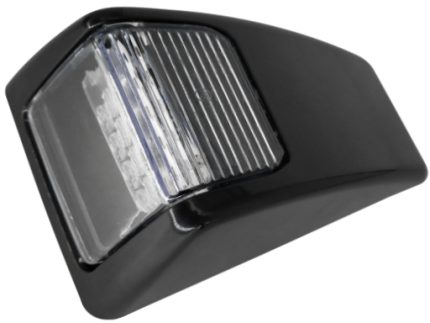 Turning Light VOLVO FMX RH