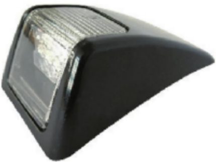 Turning Light VOLVO 12LEDS FM LH
