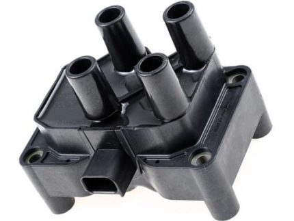 UF-654 4M5G12029ZA 4M5G12029ZB 0221503485 IGNITION COIL FORD FIESTA 1.6L 11-12 4S7G-12029AB