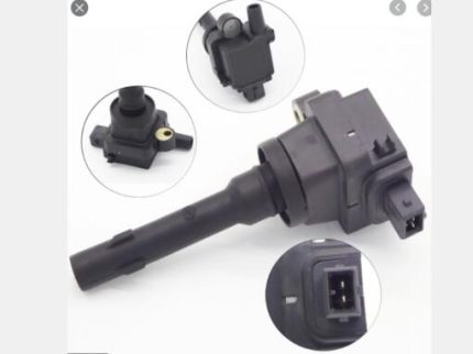 Q21-3705110 BOBINA ENCENDIDO YOYO 380 IGNITION COIL MINYI 1300/ZOTYE 01 CHERY Q21 YOKY/YOYO