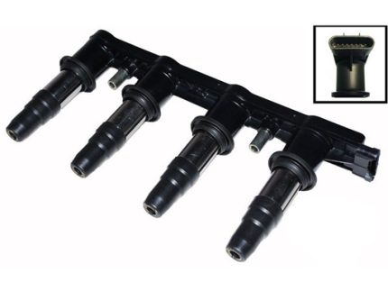 BOBINA ENCENDIDO TRACKER UF-620 96476983 55561655 C1646 55570160 Chev Cruze 4cylinder
