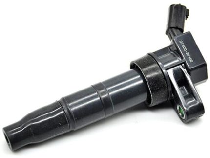 UF-611 27300-3F100 27300-2G000 FORTE 10-14 Bobina de ignición KIA HYUNDAI EQUUS 8CIL 4.6L 5.0L