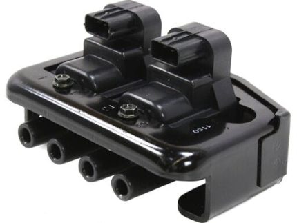 08-UF-235 IGNITION COIL 40-024/C-1222 FP39-18-10XC FP39-18-10XD FPY2-18-10X FP39-18-10XB mazda 323 98-04
