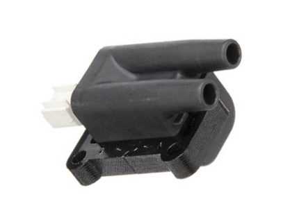 IGNITION COIL 349P MITSUBISHI MD314582 C1168