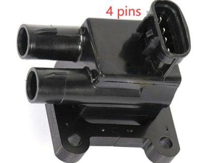 IGNITION COIL BOBINA 351J TOYOTA 90919-02224 GM 94856805