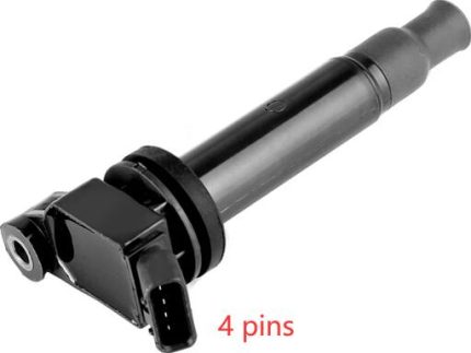 UF267 IGNITION COIL 352B TOYOTA 90919-02234 90080-19016