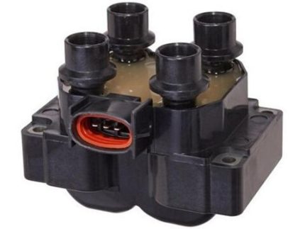 FSD7-18-100 FD487 DG-530 343D A/P RC-8001 6860288 IGNITION COIL FORD 91-97 MAZDA 94-97