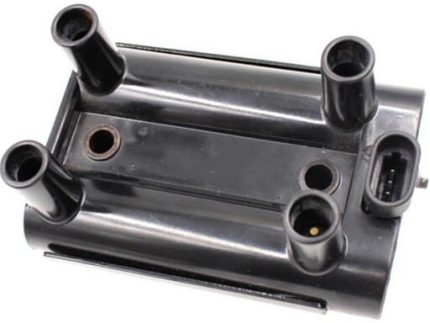RC-8004A 9003848 19005270 GM DAEWOO Ignition Coil CHEV N300 SMW250510 CBI-5270 1001511B1