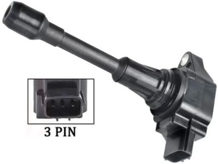 IGNITION COIL NISSAN 22448ED000 22448JA00A 22448JA00C