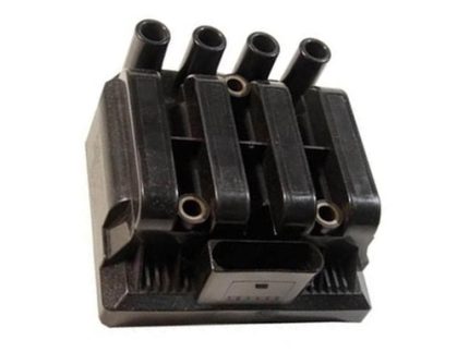 IGNITION COIL VW Voyage/Saveiro/Gol 1.0 VHT G5 Golf/Bora/New Beatle