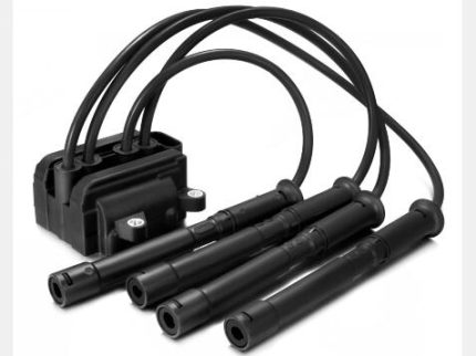 8200360911 8200051128 8200702693 22448-00QAF BOBINA ENCENDIDO RENAULT CLIO II KANGOO 1.2L 06-