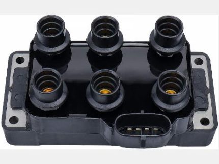IC38 FD488 DG440 343G A/P 8102 Ignition Coil 6630365 FORD