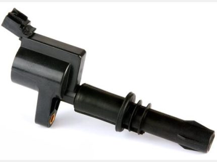 IC65 FD509 FD508 UF537 3L3E-12A366-CA  DG-511 3L3Z-12029-BA IGNITION COIL FORD F150 05-08 2pins