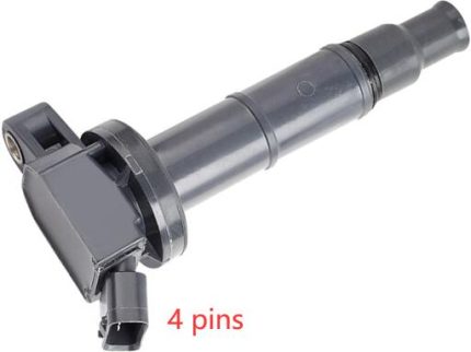 UF333 354Y 9115 Ignition Coil 90919-02244 TOYOTA CAMRY 02-05 RAV4