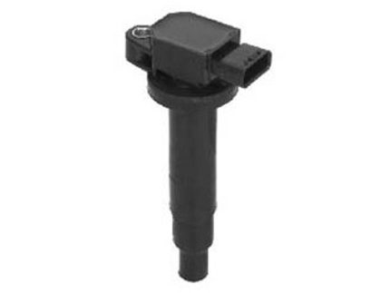 UF316 90919-02240 90919-T2003 90080-19021 90919-02265 36-8039 IGNITION COIL TOYOTA ECHO 1999 354F A