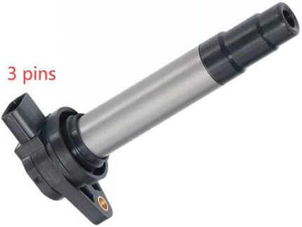 UF326 IC124 22448-4M500 355B 9118A IC1334 Ignition Coil NISSAN SENTRA 1.8 00-02