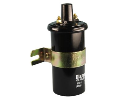 LB-81 0221119027 IGNITION COIL 12V