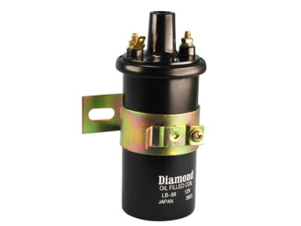 Ignition Coil 12V