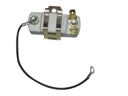 Rest-2000 Resistor For MIC-2000