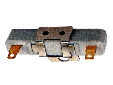 RU-4 Resistor Double