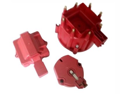 D-101 IGNITION COIL CAP FOR CHEV.8 CYLINDER