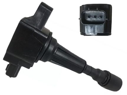 46513 BOBINA DE IGNICION MAZDA 3-2-6 1,6-2,0