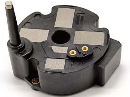 H3T0397 RUF452 CF32 08-03975 10-075 BOBINA ENC MAZDA 323 1.5 121 ALLEGRO 1.3 MITSUBISHI LANCER
