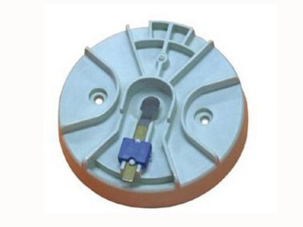 Distributor rotor for DC902-012