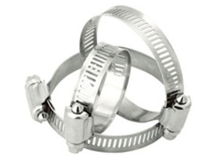 AB-8 ABRAZADERA DE 3/8 inch A 7/8 inch