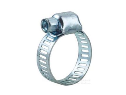 ABRAZADERA GALVAN#36 12.7MM 2"