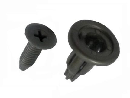 AUTO PLASTIC CLIP pp material