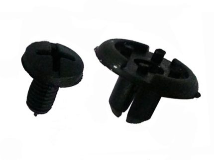 AUTO PLASTIC CLIP pp material
