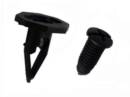 AUTO PLASTIC CLIP pp material