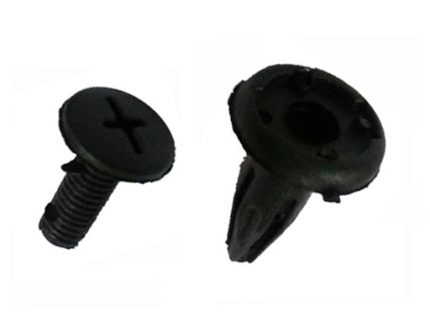 AUTO PLASTIC CLIP pp material
