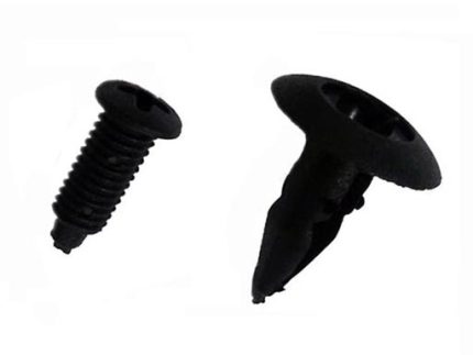 AUTO PLASTIC CLIP pp material