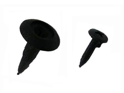 AUTO PLASTIC CLIP pp material