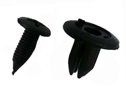 AUTO PLASTIC CLIP pp material