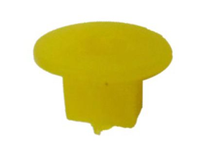 AUTO PLASTIC CLIP pp material