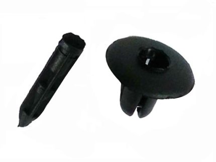 AUTO PLASTIC CLIP pp material