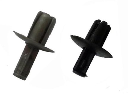 AUTO PLASTIC CLIP pp material