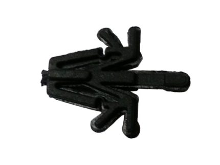 AUTO PLASTIC CLIP pp material