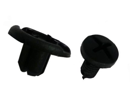 AUTO PLASTIC CLIP pp material